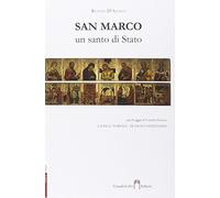 Libri San Marco Un Santo Di Stato