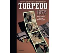 Libri Sanchez Abuli Enrique - Torpedo 1972 #01