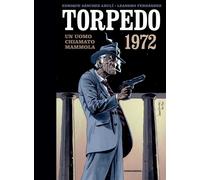Libri Sanchez Abuli Enrique - Torpedo 1972 #03