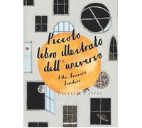 Libri Sanders Ella Frances - Piccolo Libro Illustrato Dell'universo