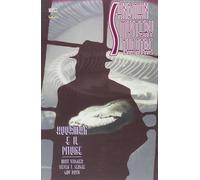 Sandman Mystery Theatre N° 6 - Hourman e il Pitone - RW Lion ITALIANO #MYCOMICS