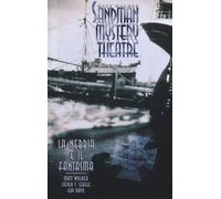 Libri Sandman Mystery Theatre #07