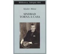 Adelphi Distillery – Sindbad torna a casa