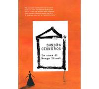 Libri Sandra Cisneros - La casa di Mango Street - 2021