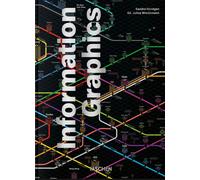 Libri Sandra Rendgen - Information Graphics. 45Th Ed. Ediz. Inglese