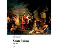 Libri Sandro Bellesi - Santi Pacini - 2022