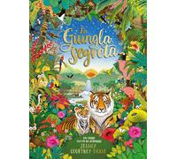 Libri Courtney Tickle Jessica - La Giungla Segreta