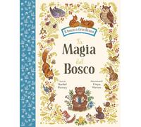 Libri Sandro Cecchi - La magia del bosco - 2025 (Album)