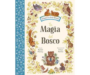 Libri Sandro Cecchi - La magia del bosco - 2025 (Album)