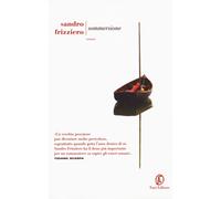 Libri Sandro Frizziero - Sommersione - 2020 (Le strade)