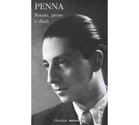 Poesie, prose e diari