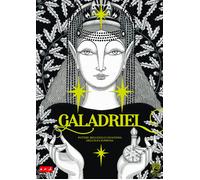 Libri Sanguinetti Barbara / Seitzinger Elisa - Galadriel. Potere, Bellezza E Leg