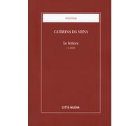 Libri Santa Caterina da Siena - Le lettere - 2016 (Minima)