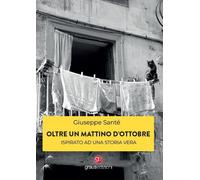 Libri SantÃ© Giuseppe - Oltre Un Mattino D'ottobre