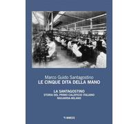 Le cinque dita della mano
