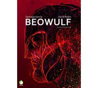 Libri Santiago García - Beowulf - 2023 (Prospero's books. Extra)