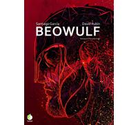 Libri Santiago García - Beowulf - 2023 (Prospero's books. Extra)