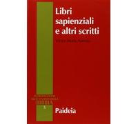 Libri sapienziali e altri scritti