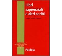 Libri sapienziali e altri scritti - Morla Asensio Victor