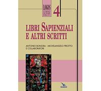 Libri sapienziali e altri scritti - NUOVO