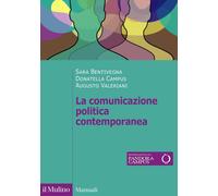 Libri Sara Bentivegna / Donatella Campus / Augusto Valeriani - La Comunicazione