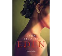 Libri Sara Bilotti - Eden