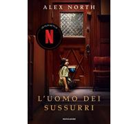 Libri Sara Bilotti - L'uomo dei sussurri - 2026 (Omnibus)