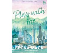 Libri Sara Bilotti - Play with me. Solo un gioco - 2026