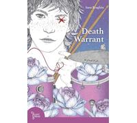 Libri Sara Braghin - Death Warrant