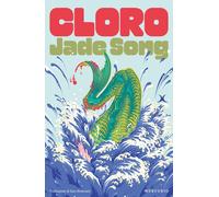 Libri Sara Bresciani - Cloro - 2025