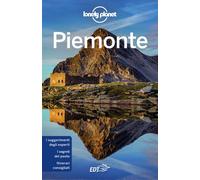 Libri Sara Cabras et al. - Piemonte - 2021