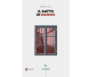 Libri Sara CalÃ¬ - Il Gatto Di Marmo