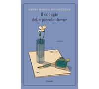 Libri Sara Caraffini - Il collegio delle piccole donne - 2025