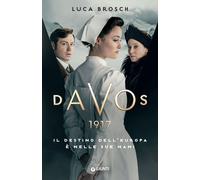 Libri Sara Congregati - Davos 1917 - 2024 (A)