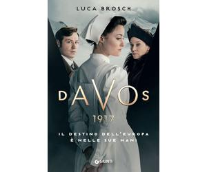 Libri Sara Congregati - Davos 1917 - 2024 (A)