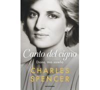 Libri Sara Crimi - Canto del cigno. Diana, mia sorella - 2026