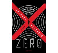 Libri Sara Crimi - Zero - 2025 (Omnibus)