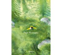 Libri Sara Donati - Papà montagna - 2022 (Acchiappastorie)