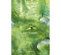 Libri Sara Donati - Papa Montagna. Ediz. A Colori