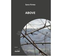 Libri Sara Firmo - Above