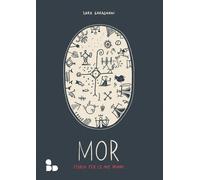 Libri Sara Garagnani - Mor. Storia Per Le Mie Madri