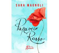 Libri Sara Magnoli - Papavero Rosso