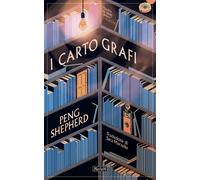 Libri Sara Marzullo - The cartographers. I cartografi - 2024
