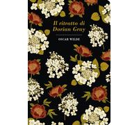 Libri Sara Meddi - Il ritratto di Dorian Gray - 2025