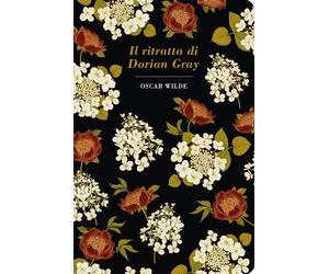 Libri Sara Meddi - Il ritratto di Dorian Gray - 2025