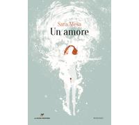 Libri Sara Mesa - Un Amore
