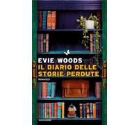 Libri Sara Puggioni - Il diario delle storie perdute - 2025