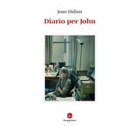 Libri Sara Reggiani - Diario per John - 2025 (La cultura)