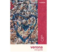Libri Sara Rovera - Verona. Una guida - 2022 (Incentro)