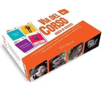 Libri Sara Servetti - Via Del Corso A1. Gioco Di Societa. Corso Di Italiano Per